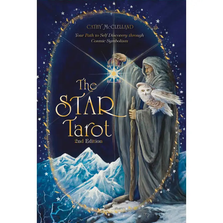 The Star Tarot image 0