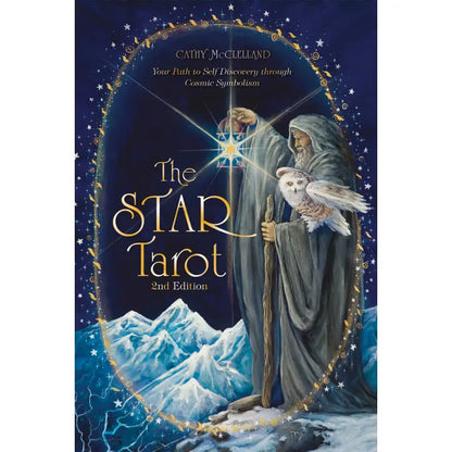 The Star Tarot image 0