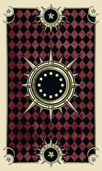 Mystical Manga Tarot image 2