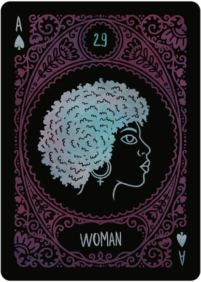 Folk Art Lenormand